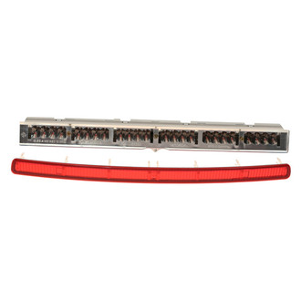 Genuine® - Replacement 3rd Brake Light