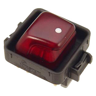 Genuine® - Convertible Top Switch