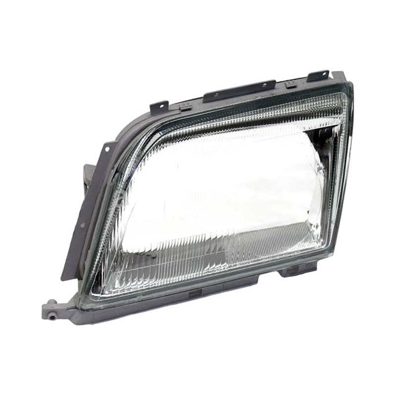 Genuine® Headlight Lenses