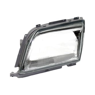 Genuine® - Headlight Lenses