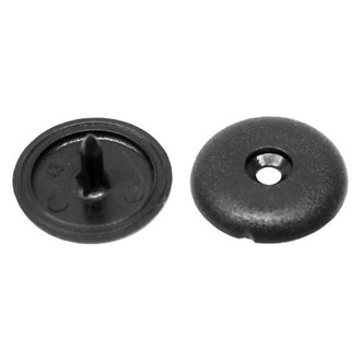 Genuine® - Seat Belt Buckle Button Stop