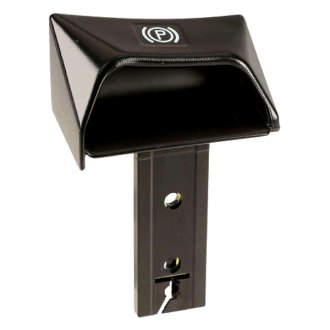 Genuine® - Parking Brake Release Handle