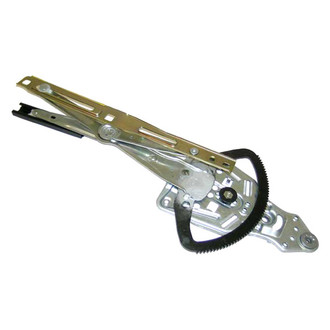 Genuine® - Passenger Side Power Window Regulator without Motor