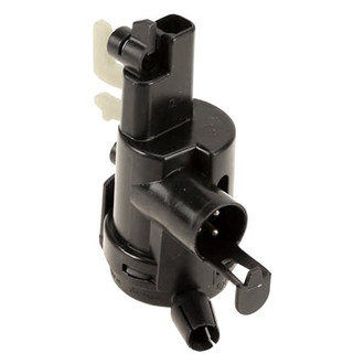 Genuine® - Trunk Lock Actuator Motor