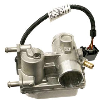 Genuine® - Fuel Injection Idle Air Control Valve