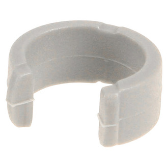 Genuine® - Fuel Line Clip