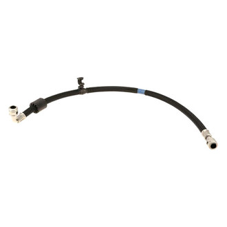 Genuine® - Fuel Feed Line