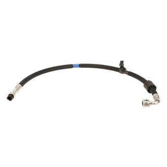 Genuine® - Fuel Feed Line