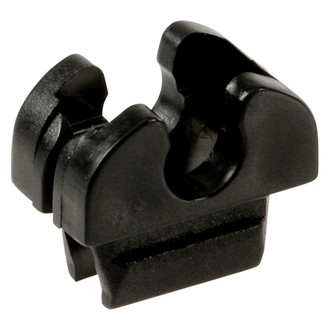 Genuine® - Carburetor Accelerator Cable Guide