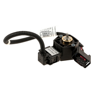 Genuine® - Throttle Position Sensor