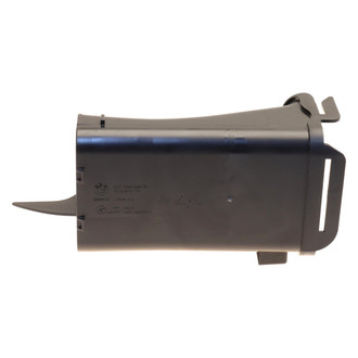 Genuine® - Air Intake Hose