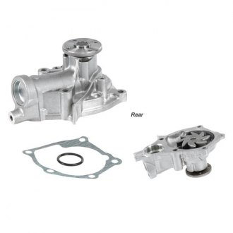 Mitsubishi Lancer Water Pumps | Electric, Mechanical — CARiD.com