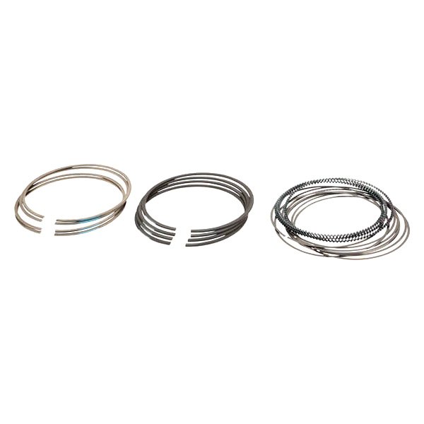 Genuine® - Piston Ring Set