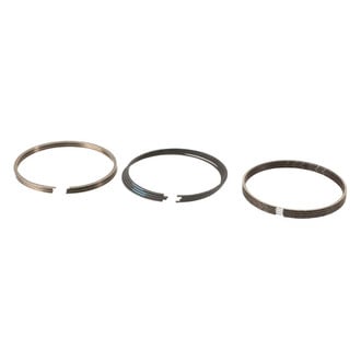 Genuine® - Piston Ring