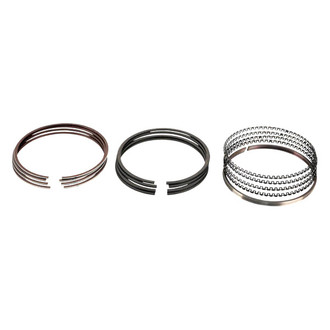 Genuine® - Piston Ring Set