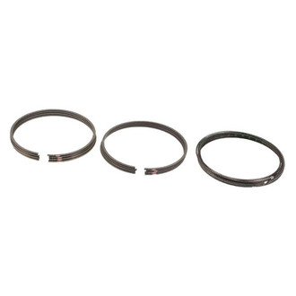 Genuine® - Piston Ring Set