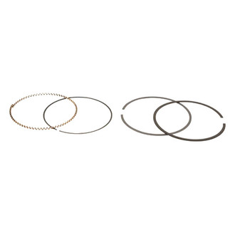 Genuine® - Piston Ring Set