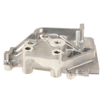 Genuine® - Timing Belt Tensioner Bracket