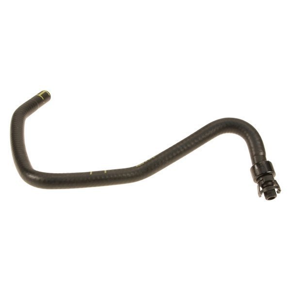 Genuine® - Chevy Cruze 2012 Engine Coolant Reservoir Hose