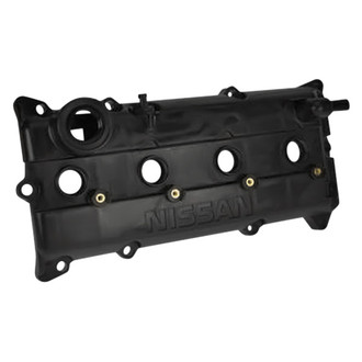 Genuine® - Front Valve Cover