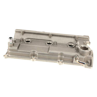 Genuine® - Driver Side Valve Cover