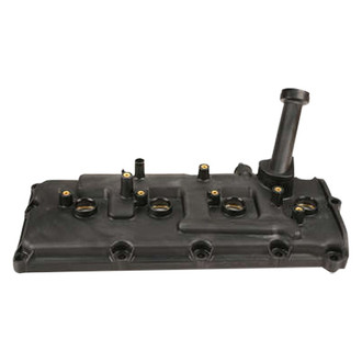 Genuine® - Ignition Spark Plug Tube Seal
