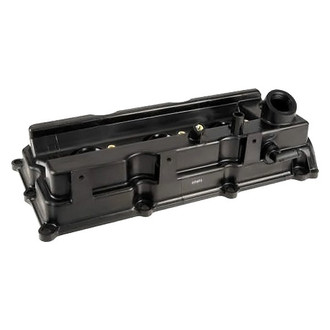Genuine® - Valve Cover