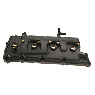 Genuine® - Driver Side Valve Cover