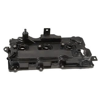 Genuine® - Rear Valve Cover