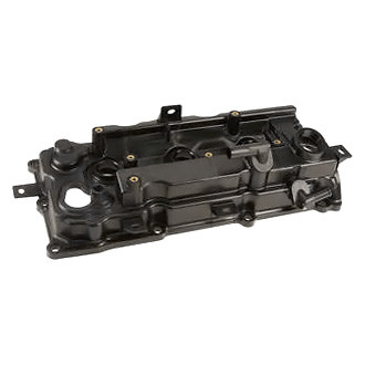 Genuine® - Driver Side Valve Cover