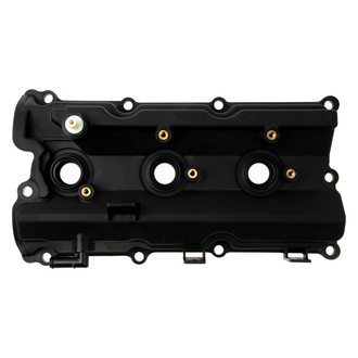 Genuine® - Passenger Side Spark Plug Tube Seal