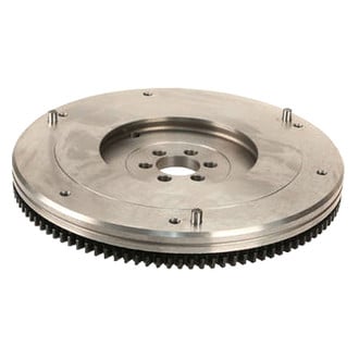 Genuine® - Clutch Flywheel