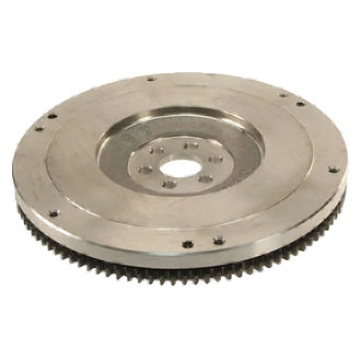 Genuine® - Clutch Flywheel