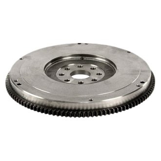 Genuine® - Clutch Flywheel