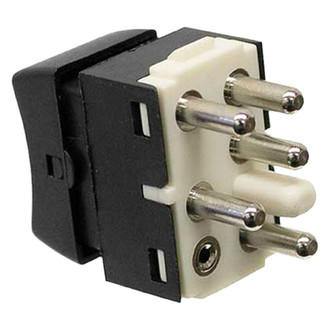 Genuine® - Power Window Switch