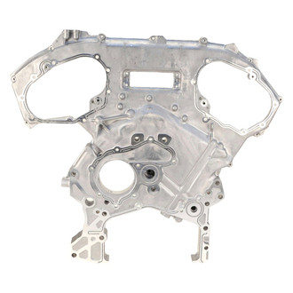 Genuine® - Timing Cover