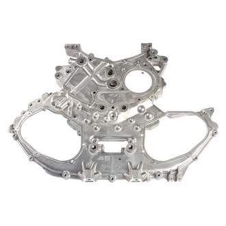 Genuine® - Timing Cover