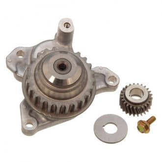 Genuine® - Balance Shaft Gear Case