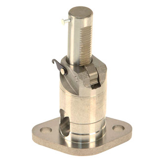 Genuine® - Timing Chain Tensioner