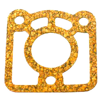 Genuine® - Throttle Body Gasket