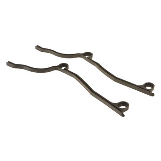 Genuine® - Timing Cover Gasket