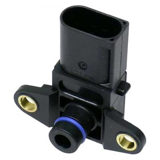 Genuine® - Fuel Injection Manifold Pressure Sensor