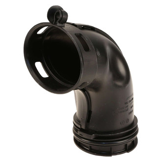 Genuine® - Air Intake Hose