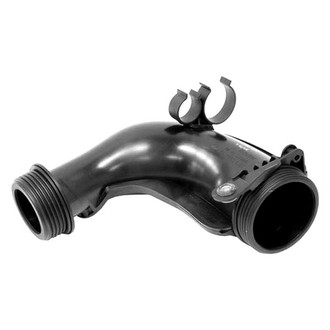 Genuine® - Air Mass Meter Boot
