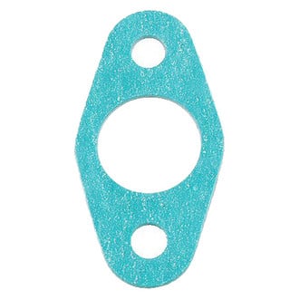 Genuine® - Turbocharger Oil Line Gasket