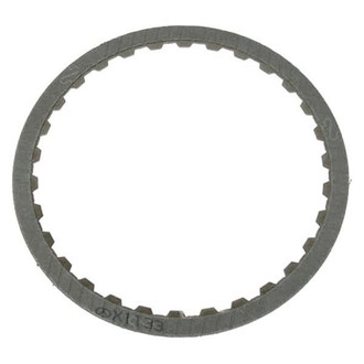 Genuine® - Clutch Friction Disc