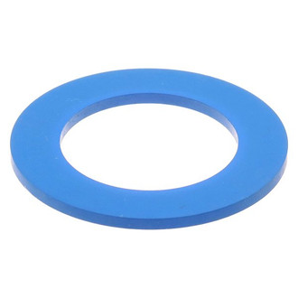 Genuine® - Fuel Tank Cap Seal