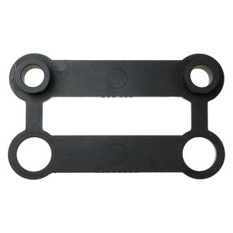 Genuine® - Exhaust Bracket