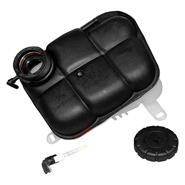 Genuine® - Engine Coolant Expansion Tank