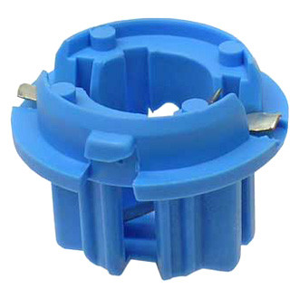 Genuine® - Exterior Light Bulb Socket